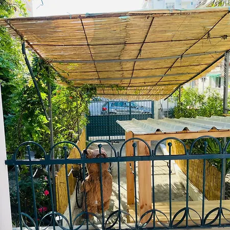 Adriatic Hostel Vlorë