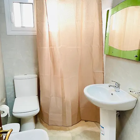 Auberge de jeunesse Adriatic Vlorë