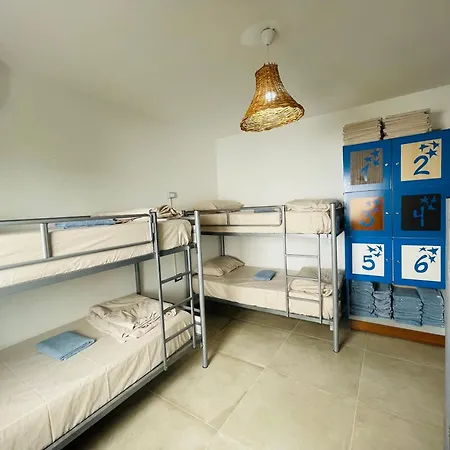 Adriatic Auberge de jeunesse *