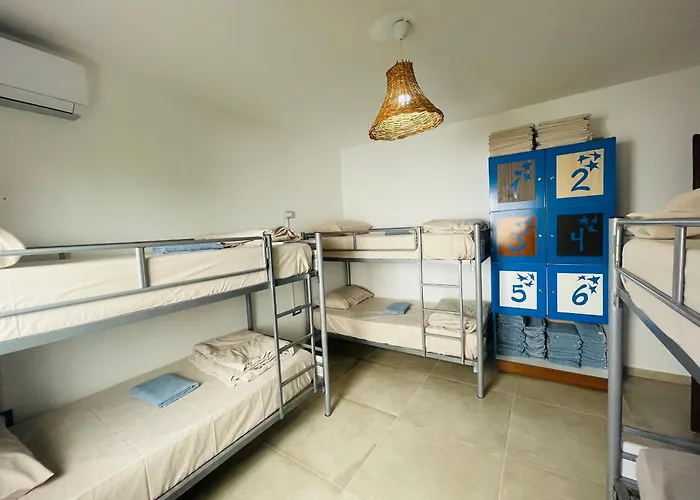 Adriatic Ostello *