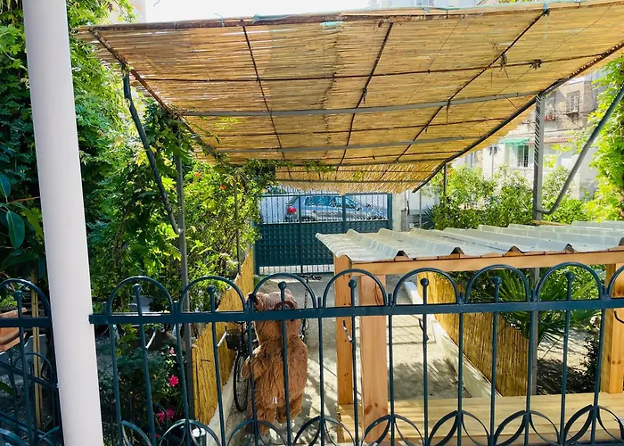 Adriatic Ostello Vlorë